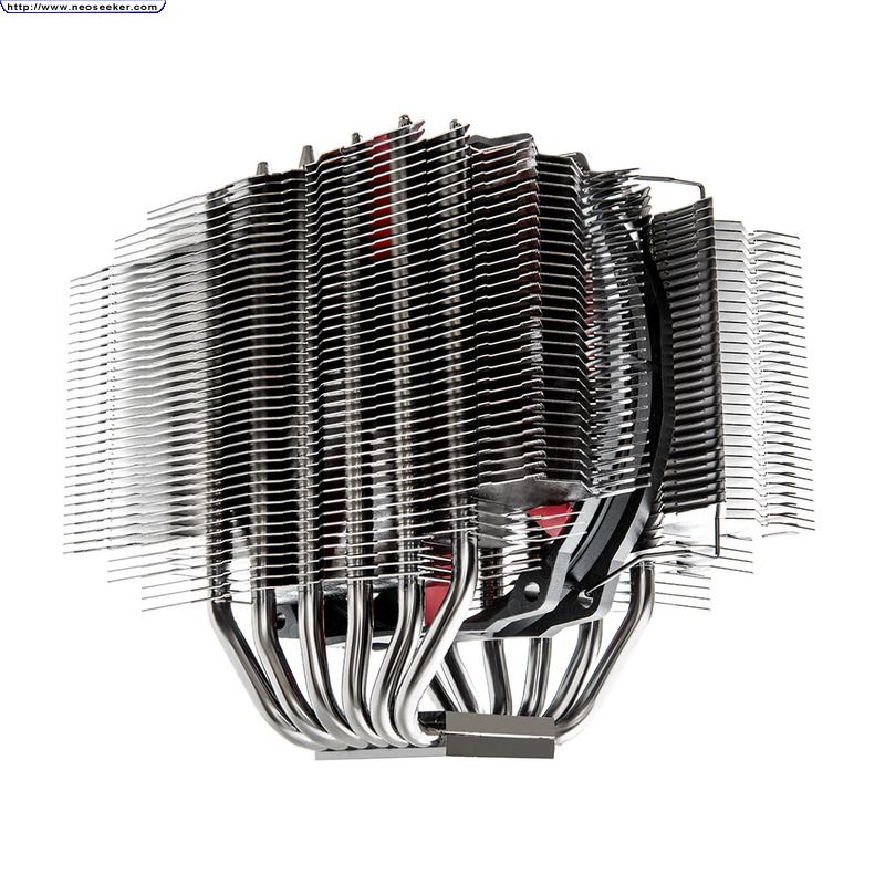 Thermalright Silver Arrow ITX-R